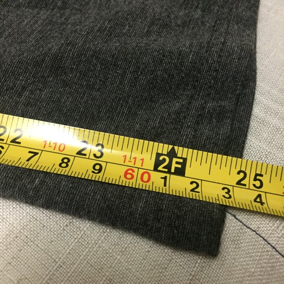 Dark Gray Soft Pants - Picture 6 of 7